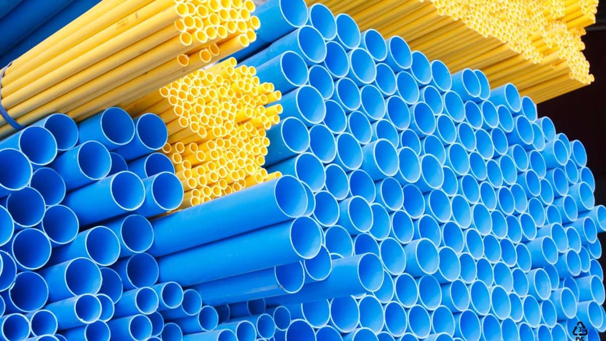 tuberia pvc en cucuta