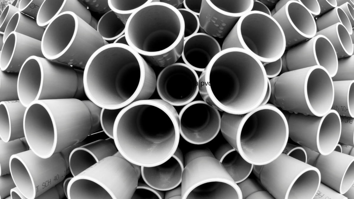 Tuberia pvc bogota