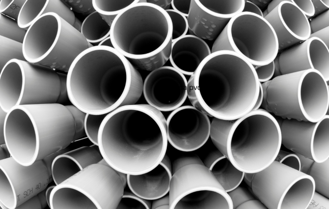 Tuberia pvc bogota