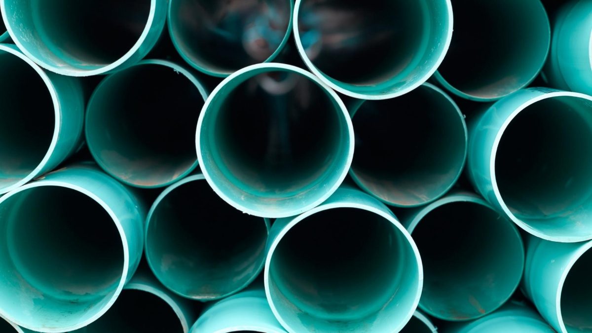 Mejor marca de tubería en pvc