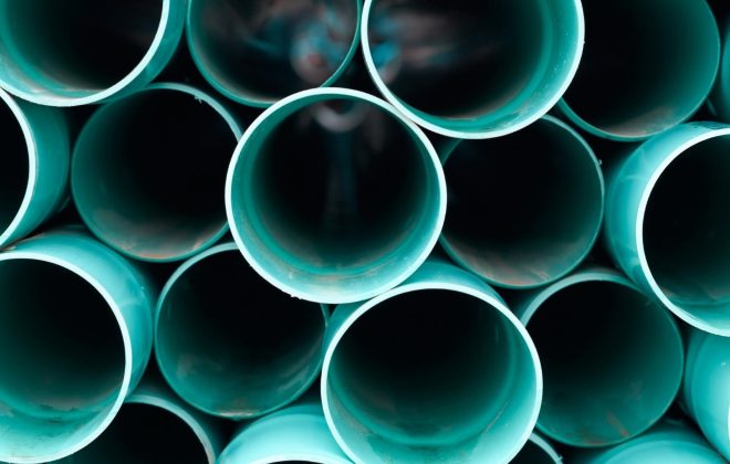 Mejor marca de tubería en pvc