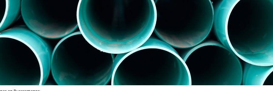 Tuberia pvc en colombia