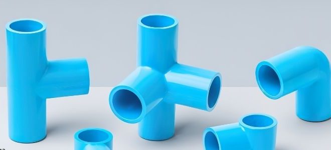 tubos en pvc