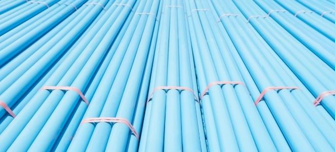 tubo pvc en colombia